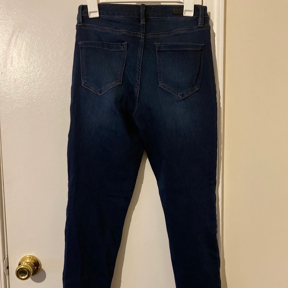 Nicole Miller Jeans “SOHO”